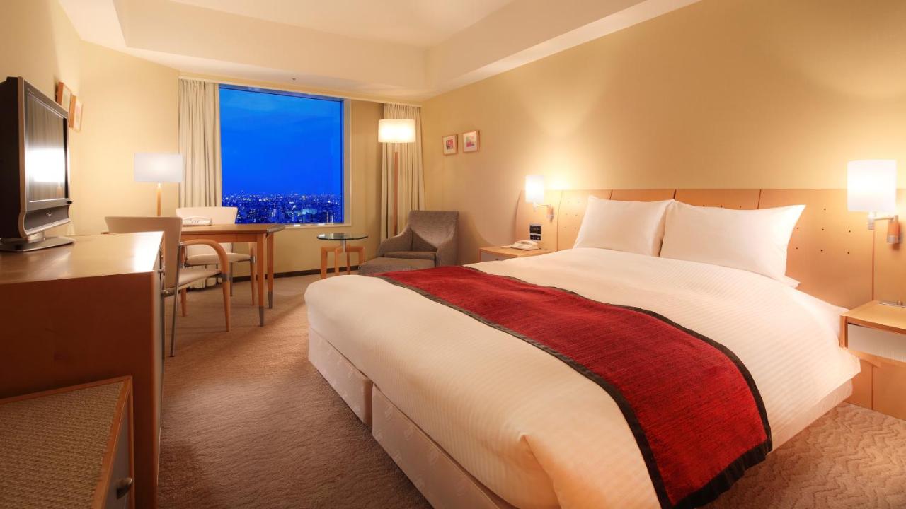 Tokyo Dome Hotel - 4