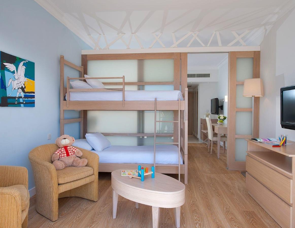 Olympic Lagoon Resort Paphos photo