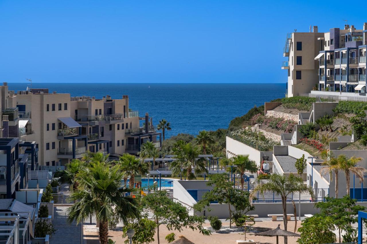 Blue Oasis On The Beach I, Almuñécar – Updated 2022 Prices