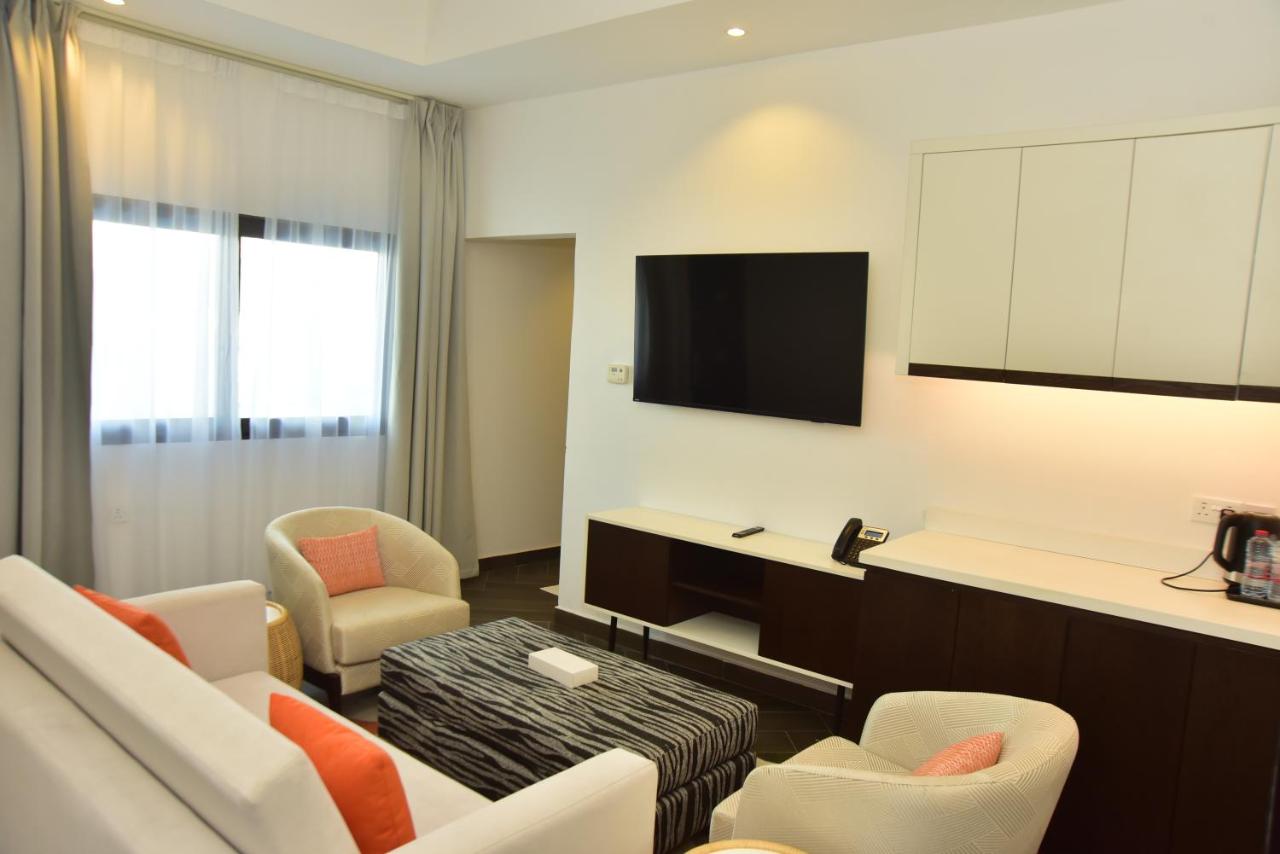 Emirates Park Resort - 5