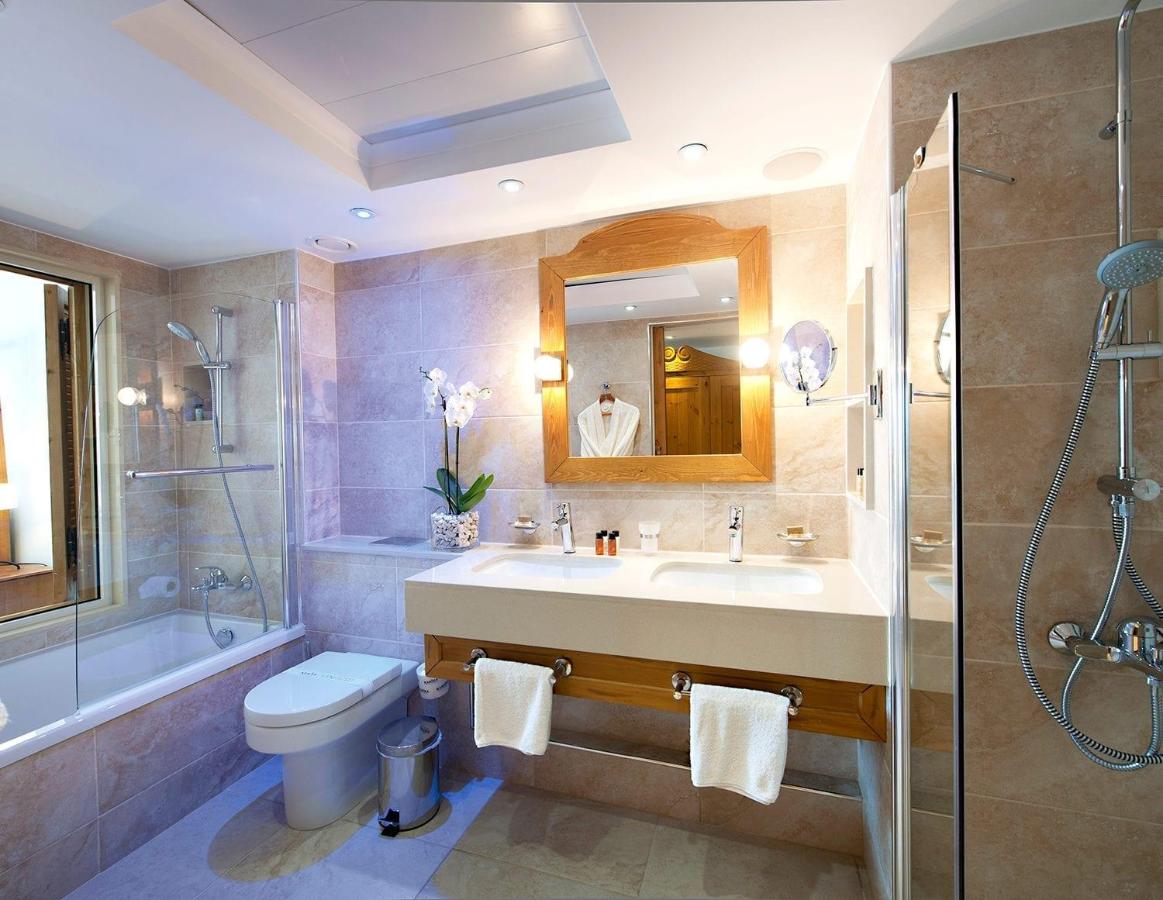 Olympic Lagoon Resort Paphos photo