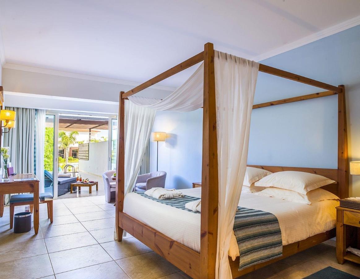 Olympic Lagoon Resort Paphos photo
