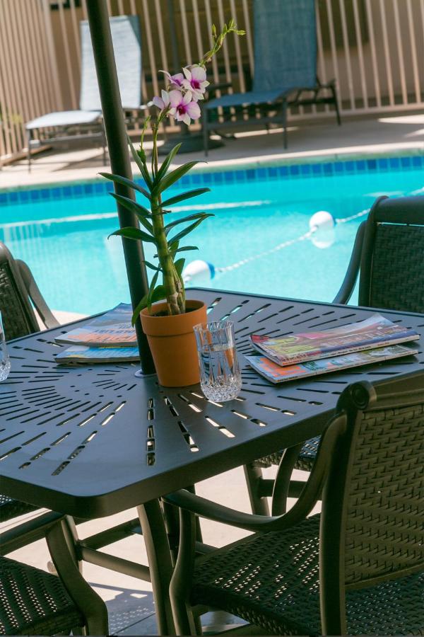 La Jolla Riviera Inn — photo 21