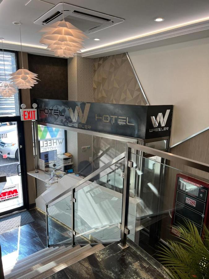 Wheeler Hotel Bronx — photo 11