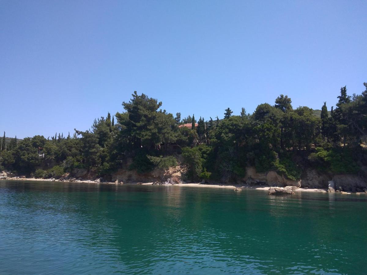 Ξενώνας paradise Galanos (Ελλάδα Potistika) - Booking.com