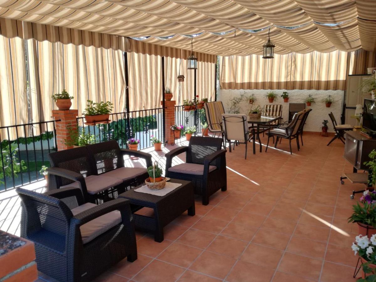 Casa antelo, Dílar – Updated 2022 Prices