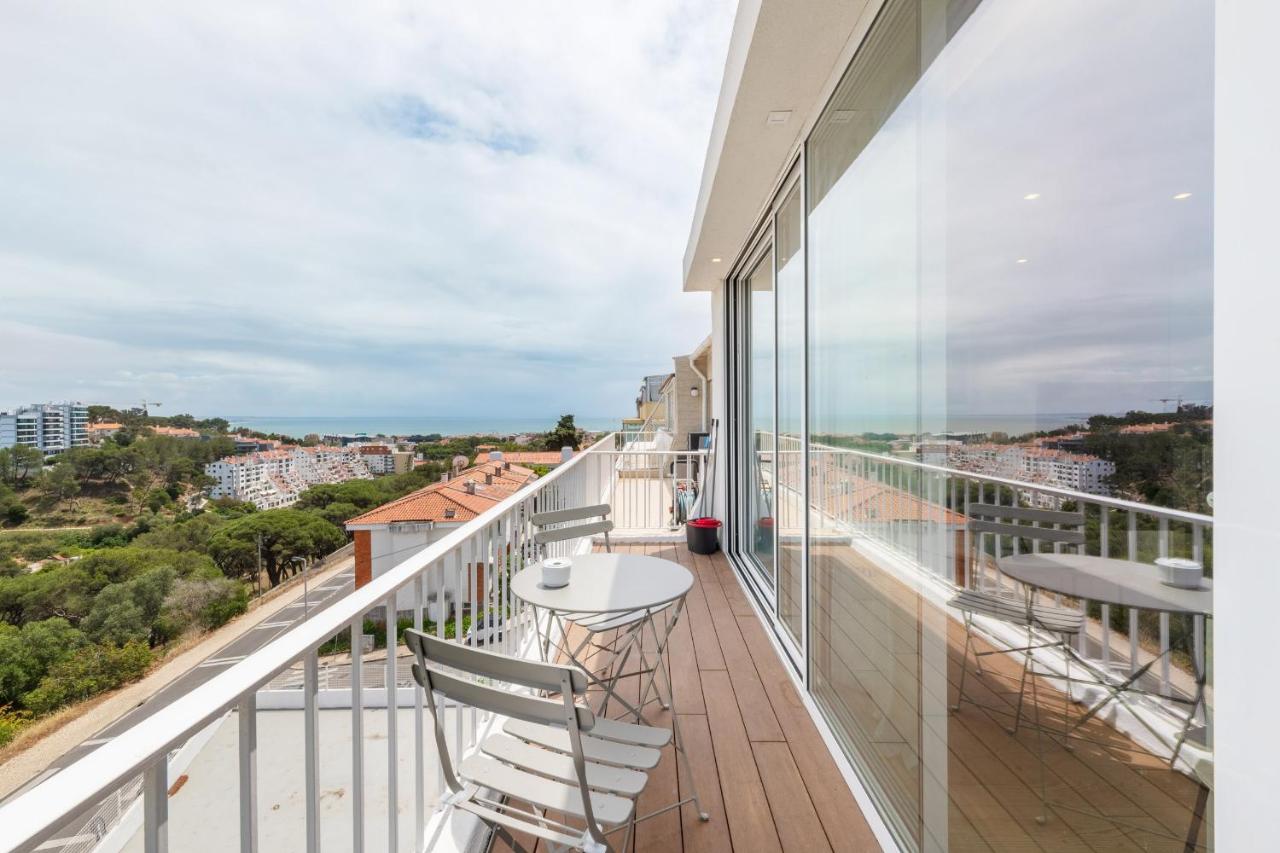 Ocean Cascais Apartment