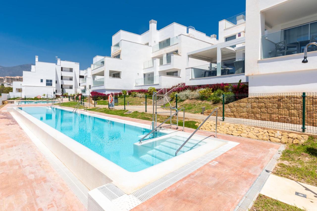 Apartamento Lar Bay Torrequebrada, Benalmádena – Bijgewerkte ...