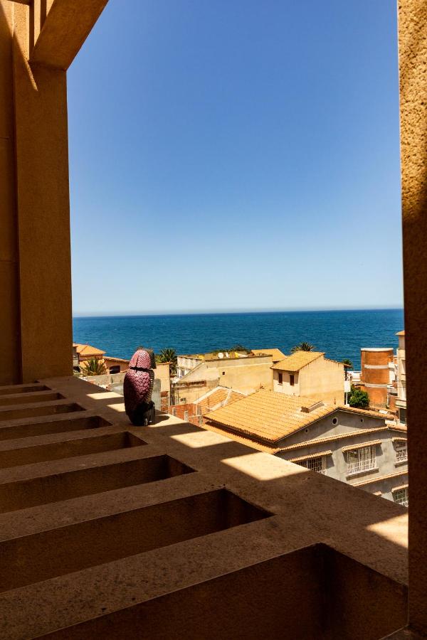 Beach: Hôtel Zinou zm