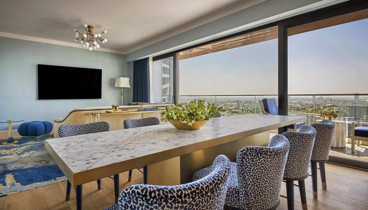 The Sun Rose West Hollywood — photo 10