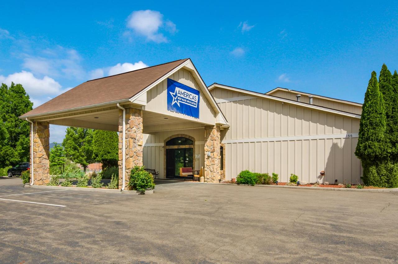 Americas Best Value Inn & Suites Independence VA — photo 1