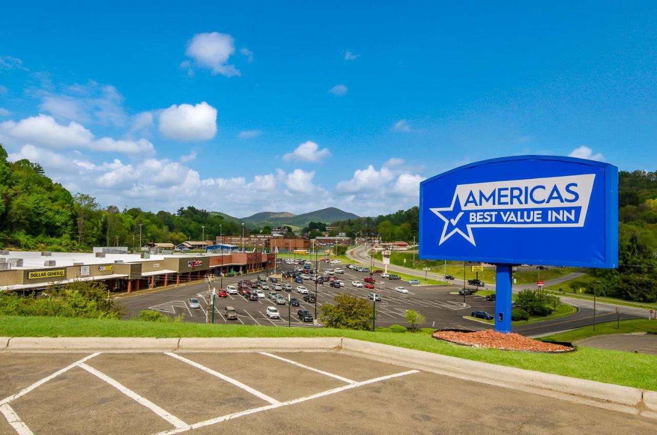 Americas Best Value Inn & Suites Independence VA — photo 10