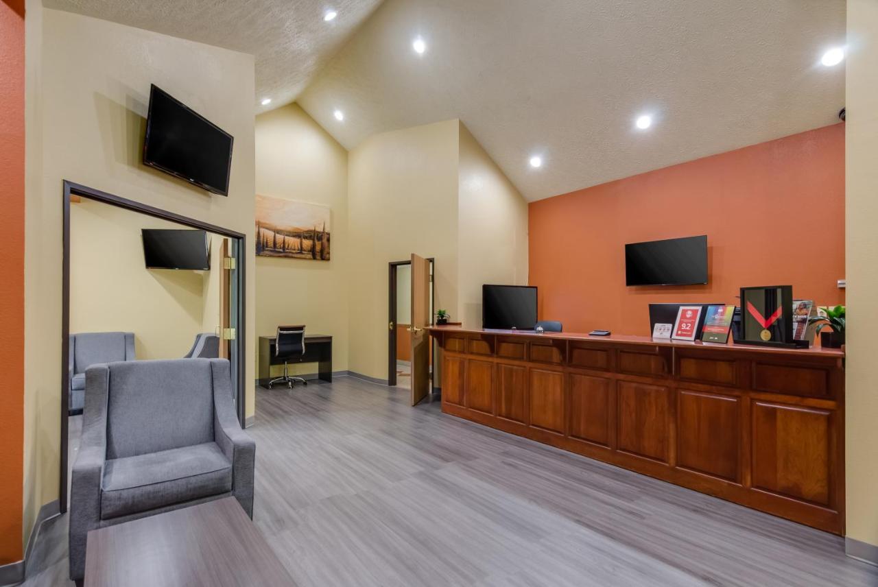 Americas Best Value Inn & Suites Independence VA — photo 19