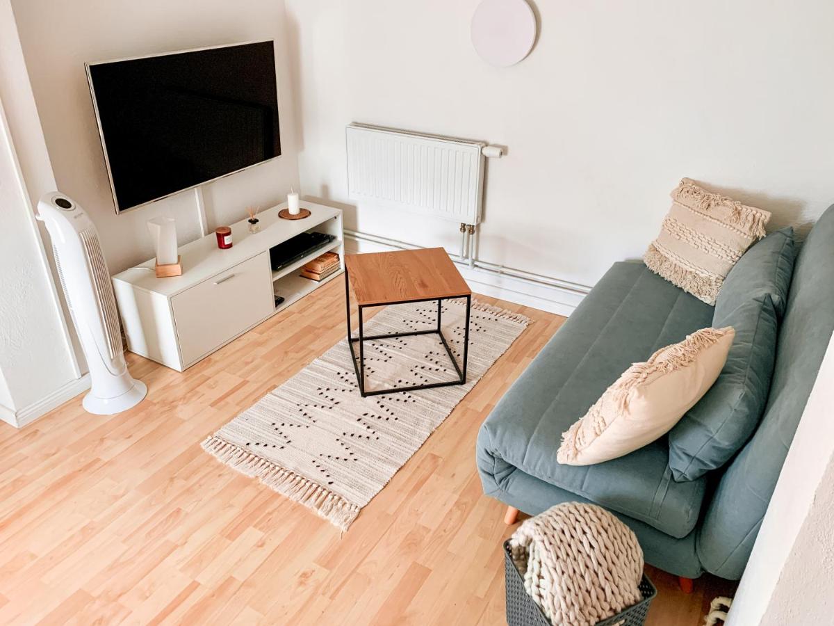 Karowlina Cozy House Berlin 1-4 Person - 5