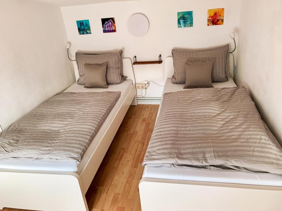 Karowlina Cozy House Berlin 1-4 Person - 2