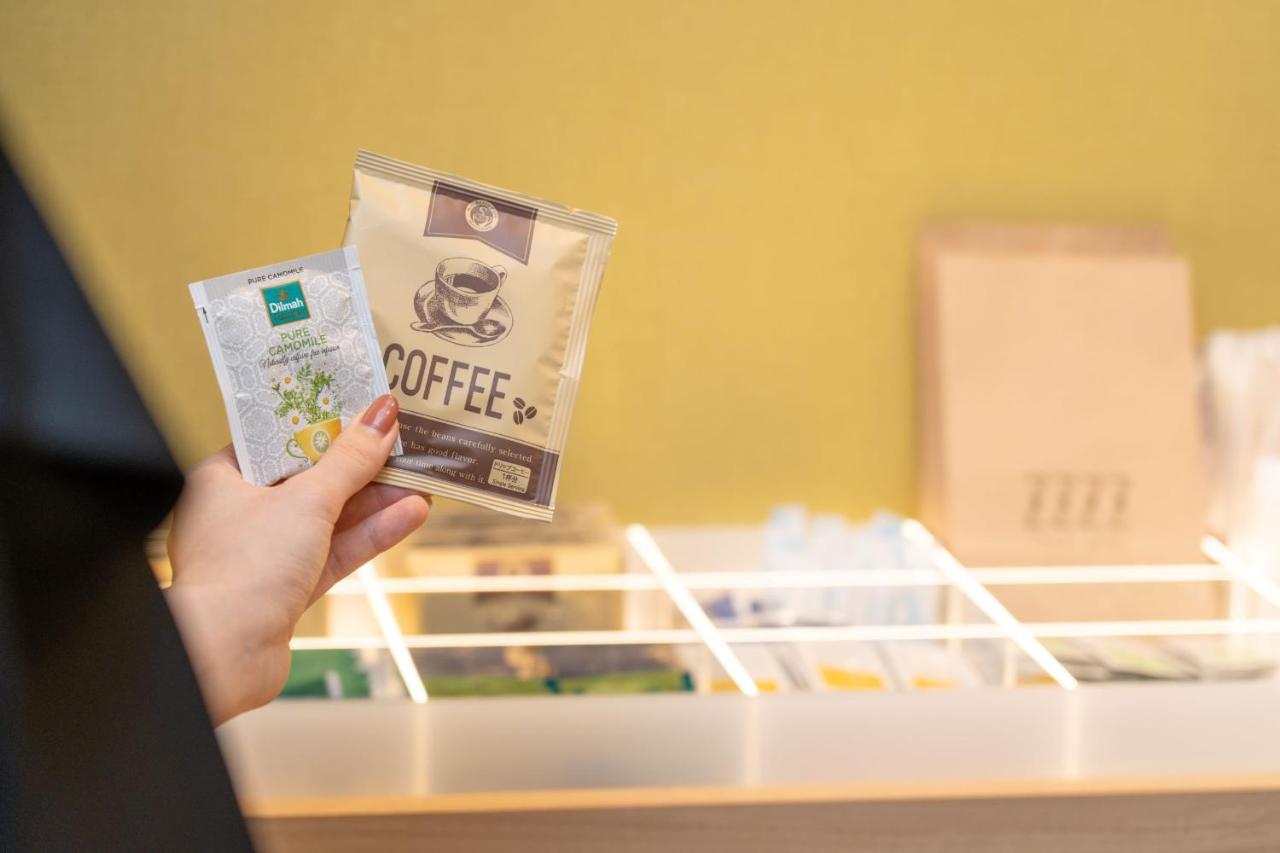 Fourz Hotel Kintetsu Osaka-Namba - 5