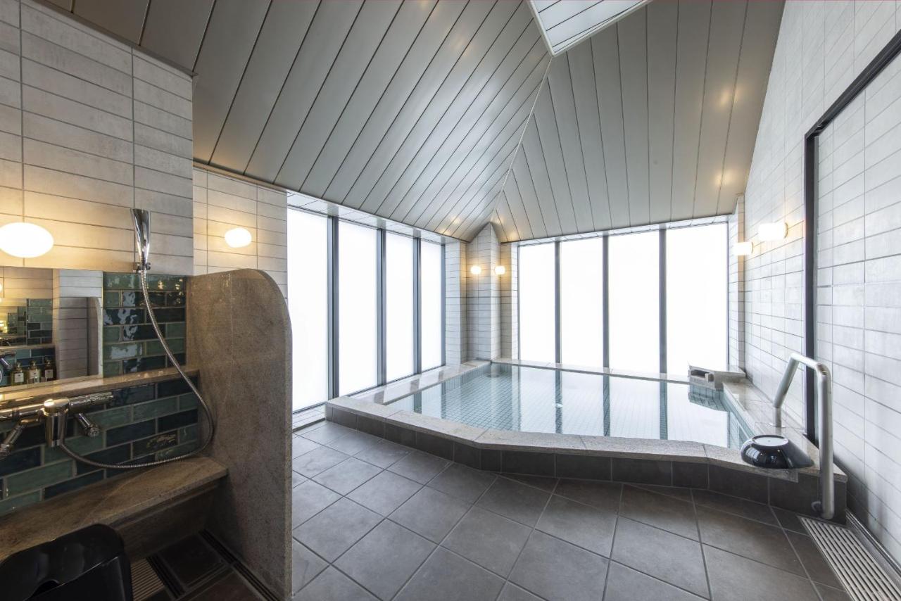 Fourz Hotel Kintetsu Osaka-Namba - 4