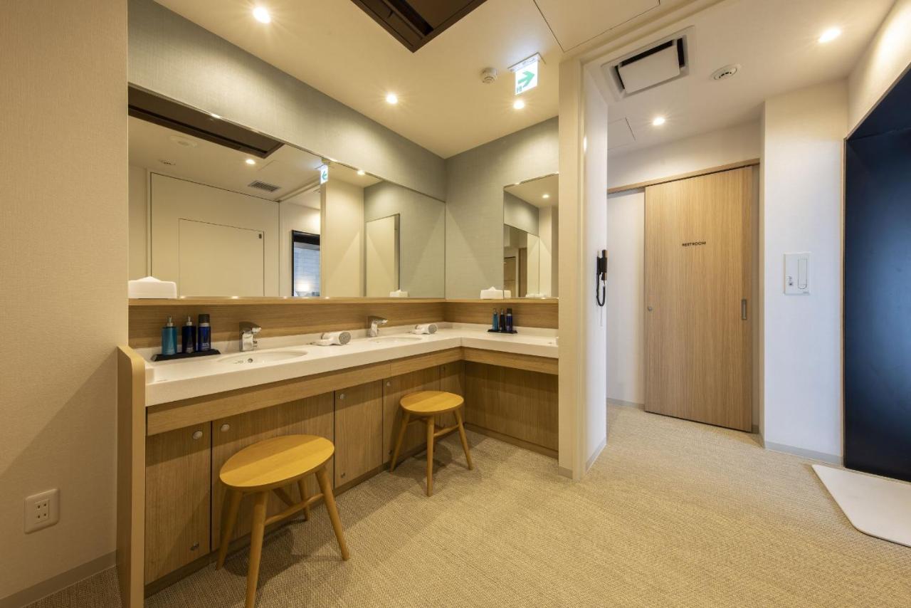 Fourz Hotel Kintetsu Osaka-Namba - 3