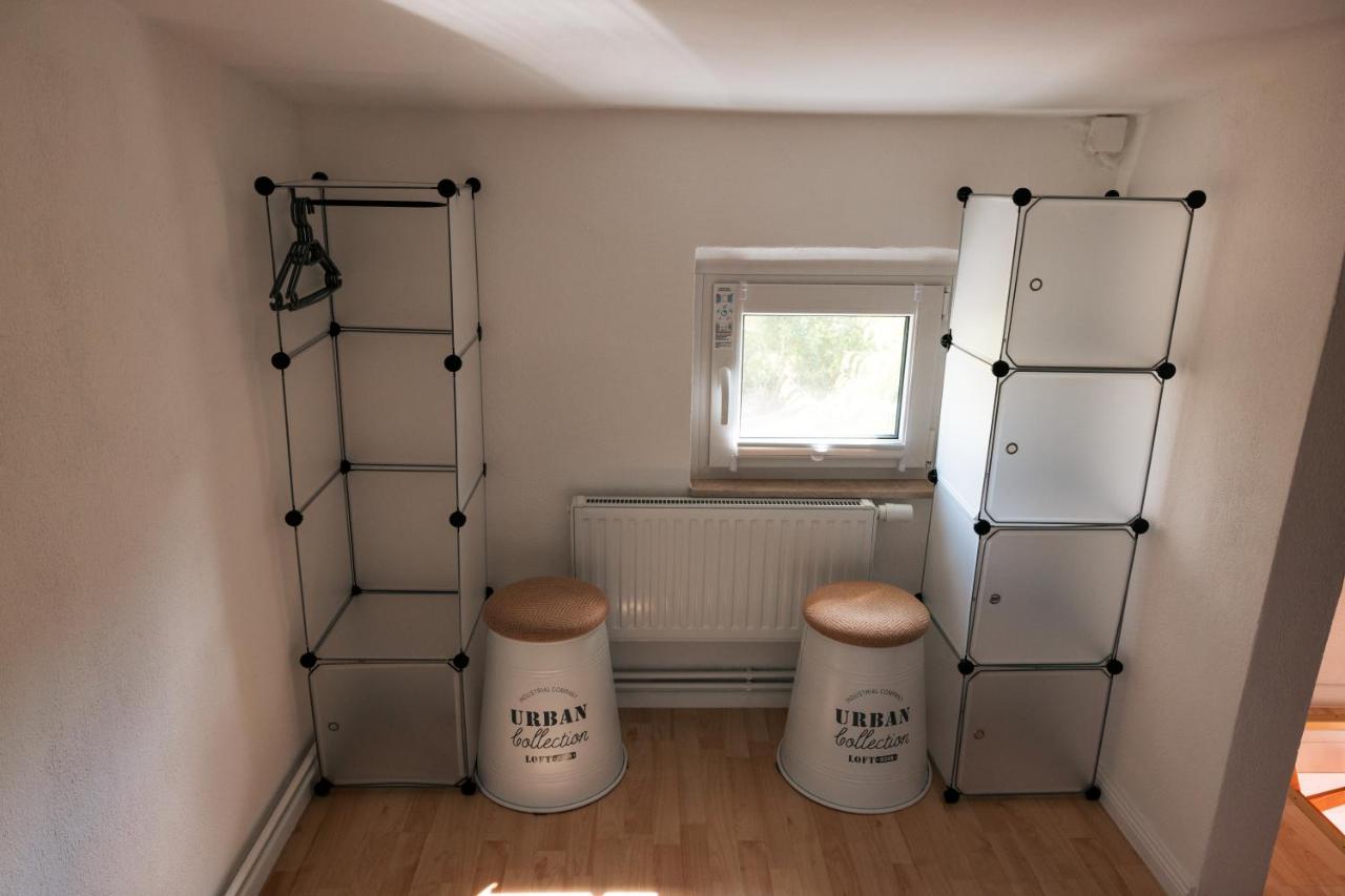 Karowlina Cozy House Berlin 1-4 Person - 3