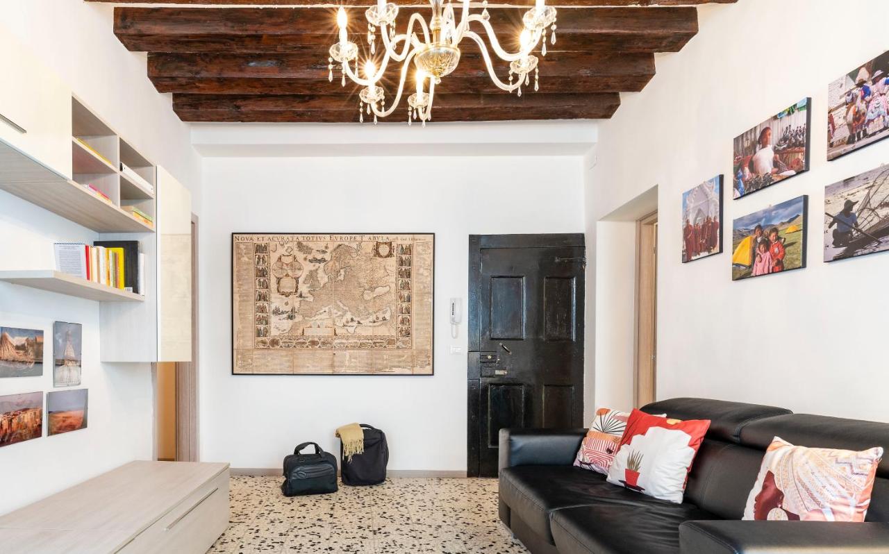 Ponte Squero Flat M0270423226 - 2