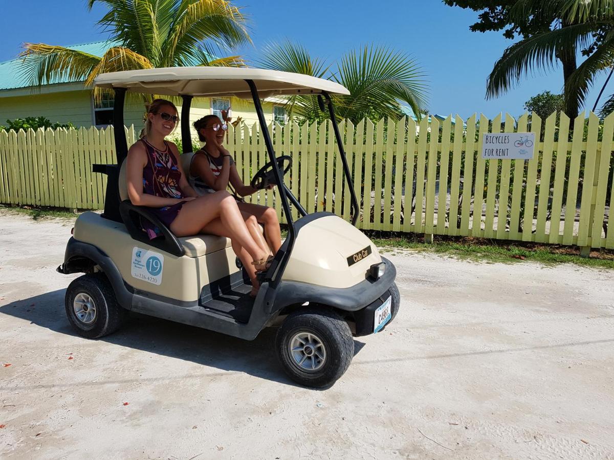 Royal Caribbean Resort photo