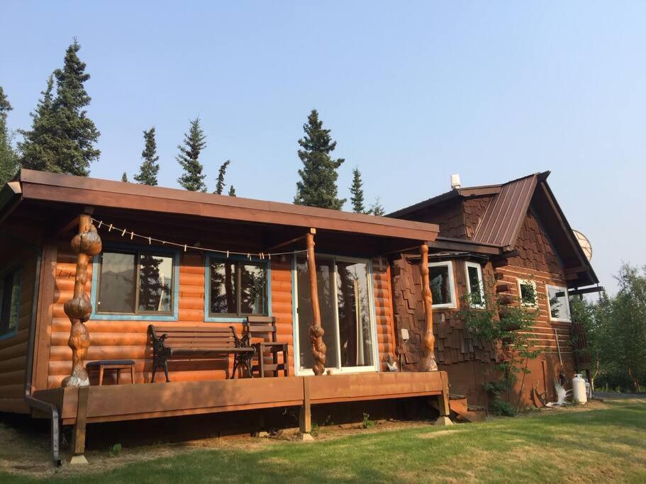 Homestead — photo 10