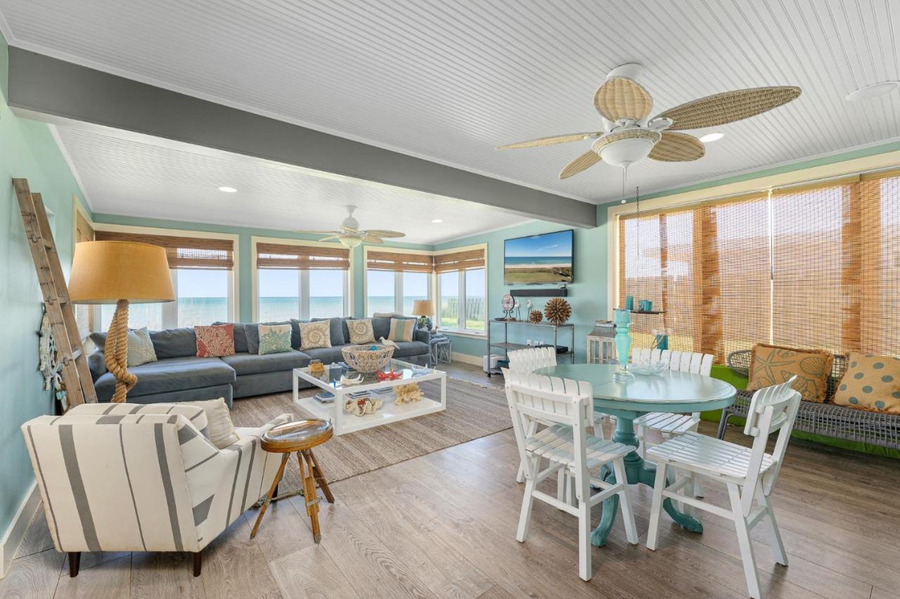 Ocean Shore Villa — photo 2