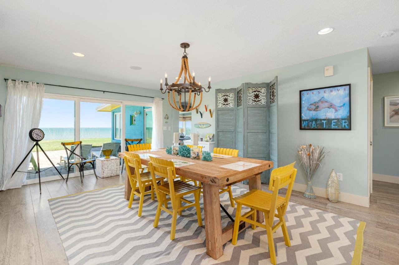 Ocean Shore Villa — photo 4