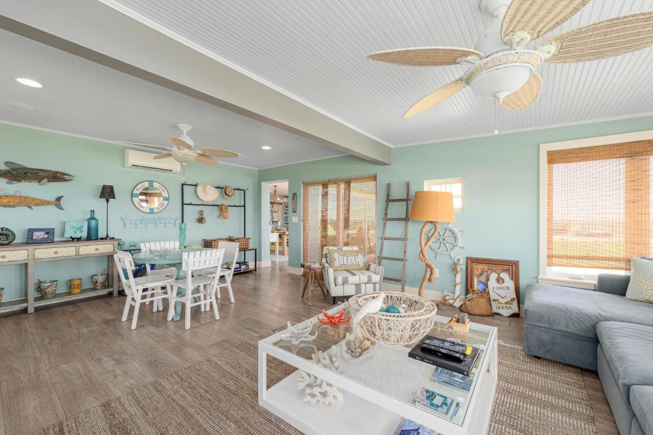 Ocean Shore Villa — photo 5
