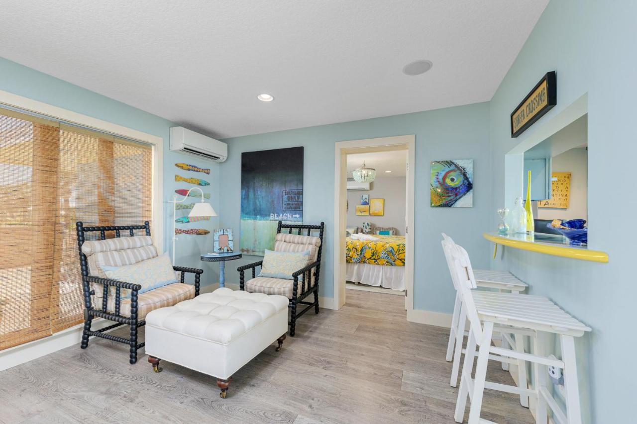 Ocean Shore Villa — photo 9