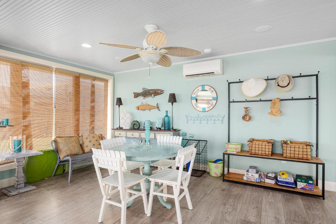 Ocean Shore Villa — photo 12