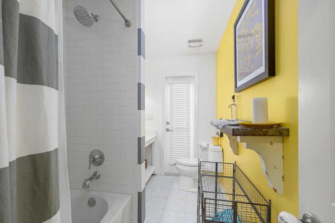 Ocean Shore Villa — photo 23