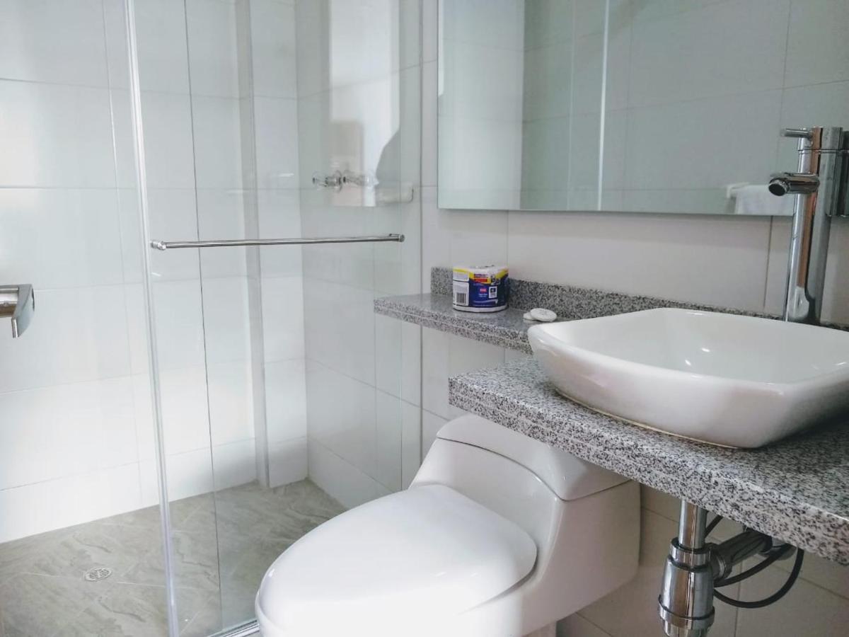 Hotel Federman Park Bogota - 3