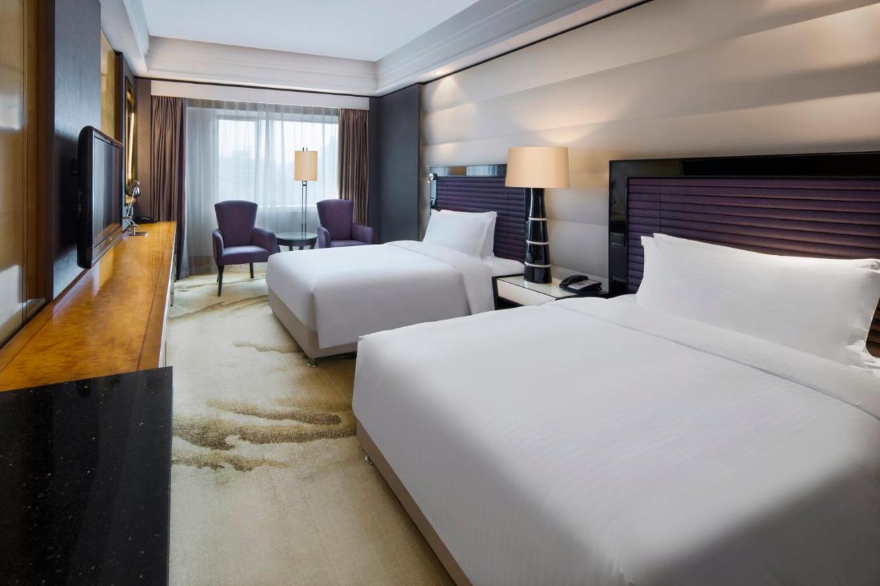 Crowne Plaza Chengdu City Center, an IHG Hotel photo