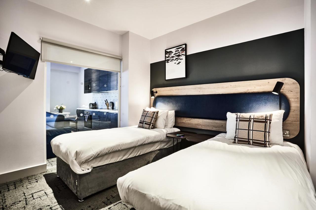 Superior Two Bed-room Apartment