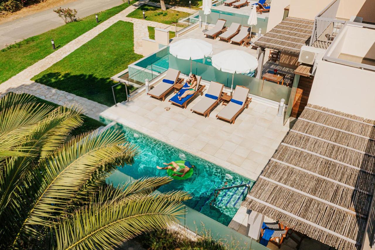 Louis St. Elias Resort & Waterpark photo