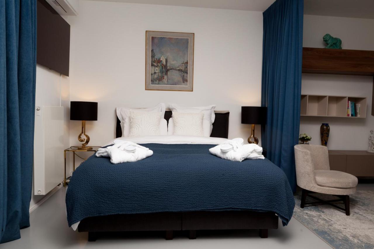 Suite Aux Anges photo