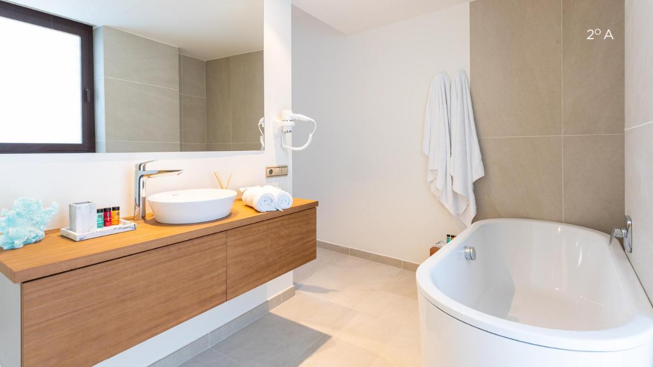 Higueron Rental Beach Club Suites - 5