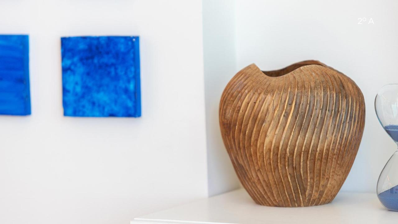 Higueron Rental Beach Club Suites - 3