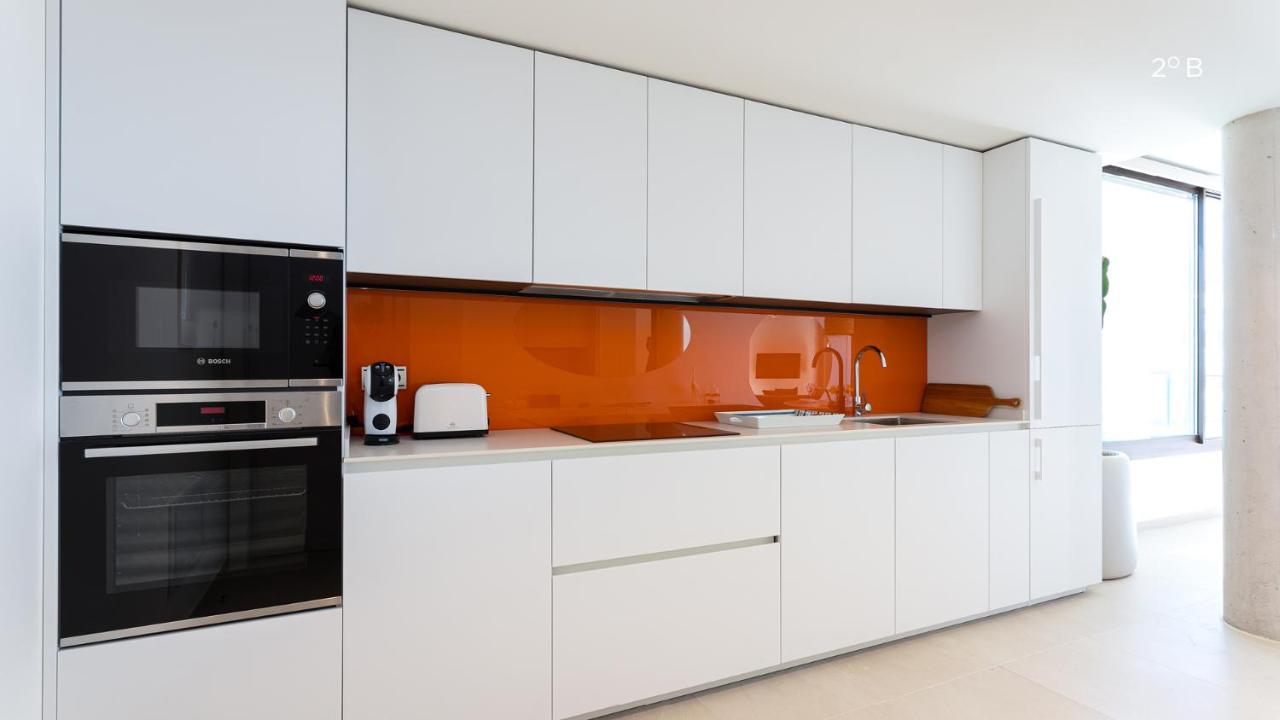 Higueron Rental Beach Club Suites - 4