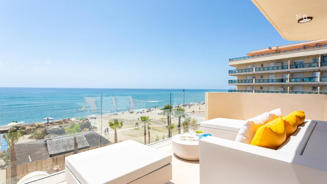 Higueron Rental Beach Club Suites - 2