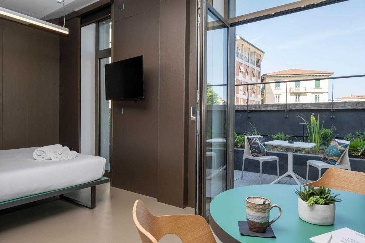 Camplus Firenze Fortezza Casa Per Ferie - 2