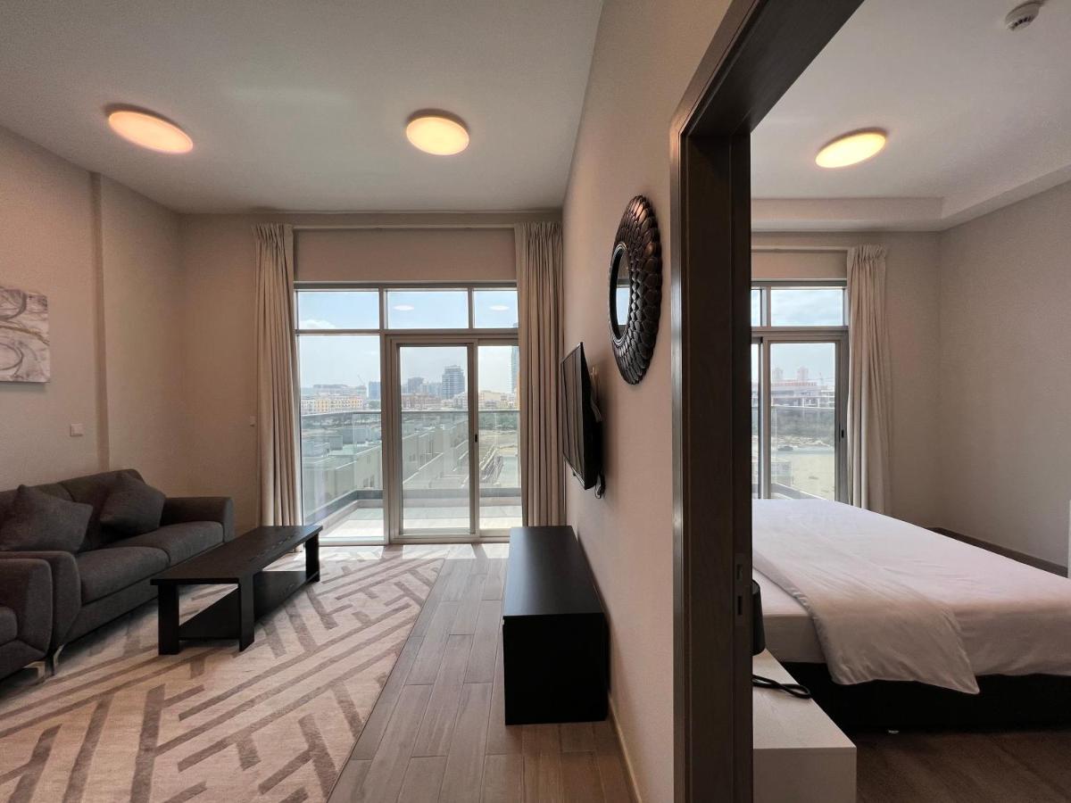 Penrose Place Dubai JVC - 2