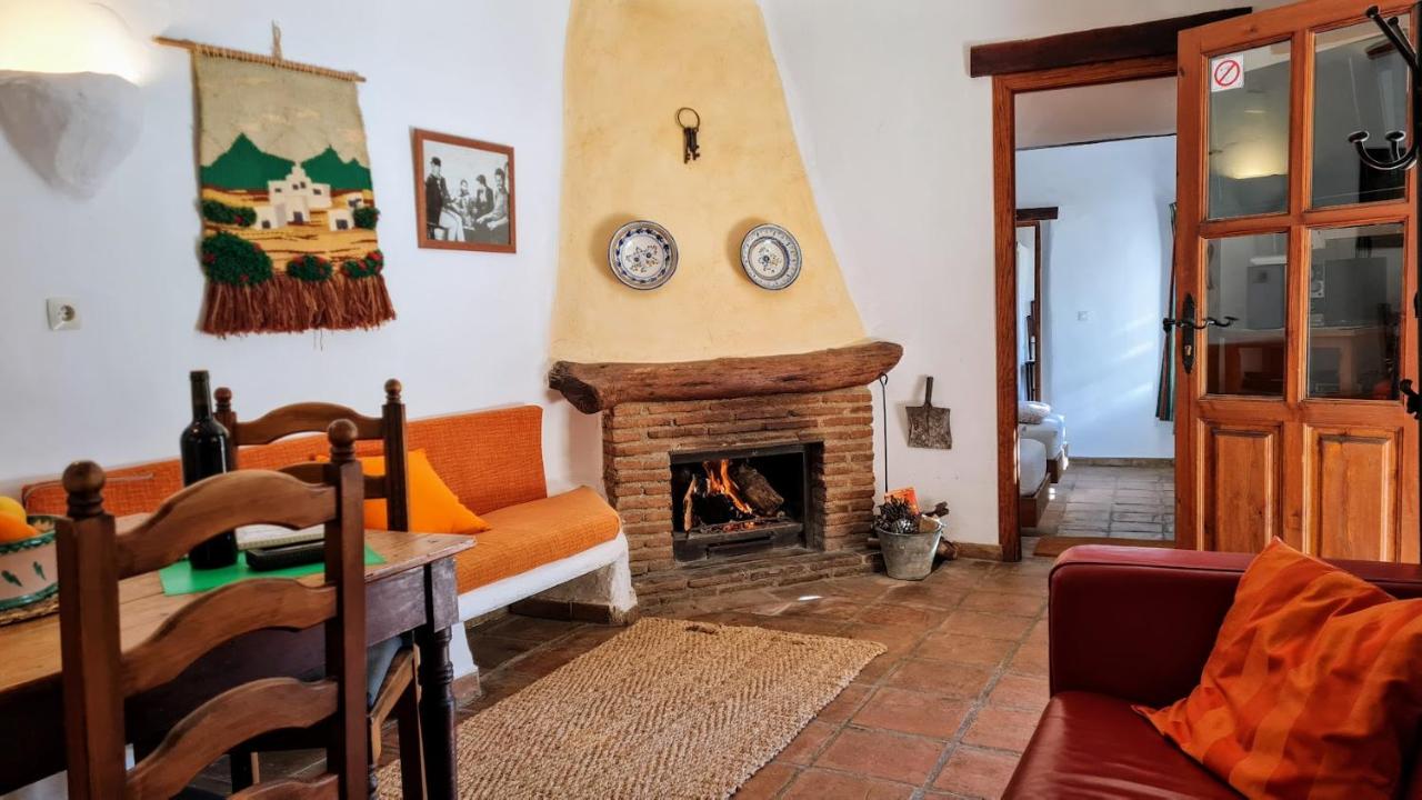 Cortijo de La Cueva, Órgiva – Updated 2022 Prices