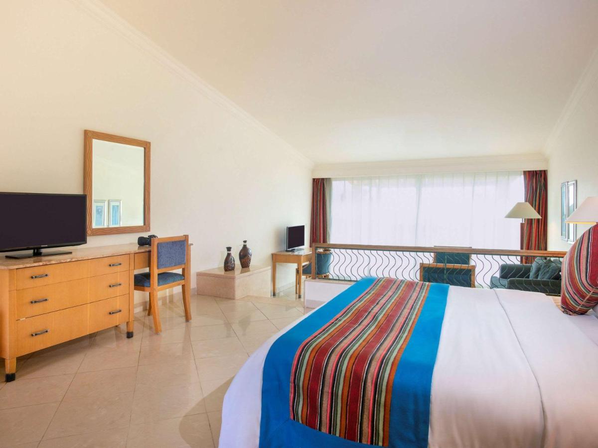 Movenpick Taba Resort & Spa photo