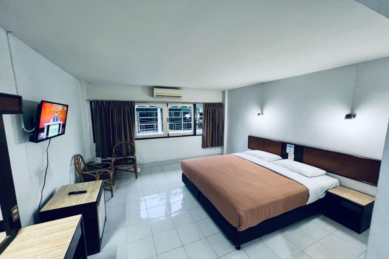 Pure Phuket Residence - 5