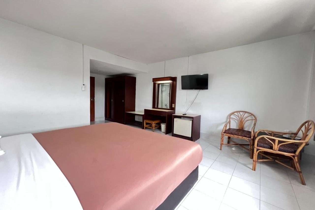 Pure Phuket Residence - 2