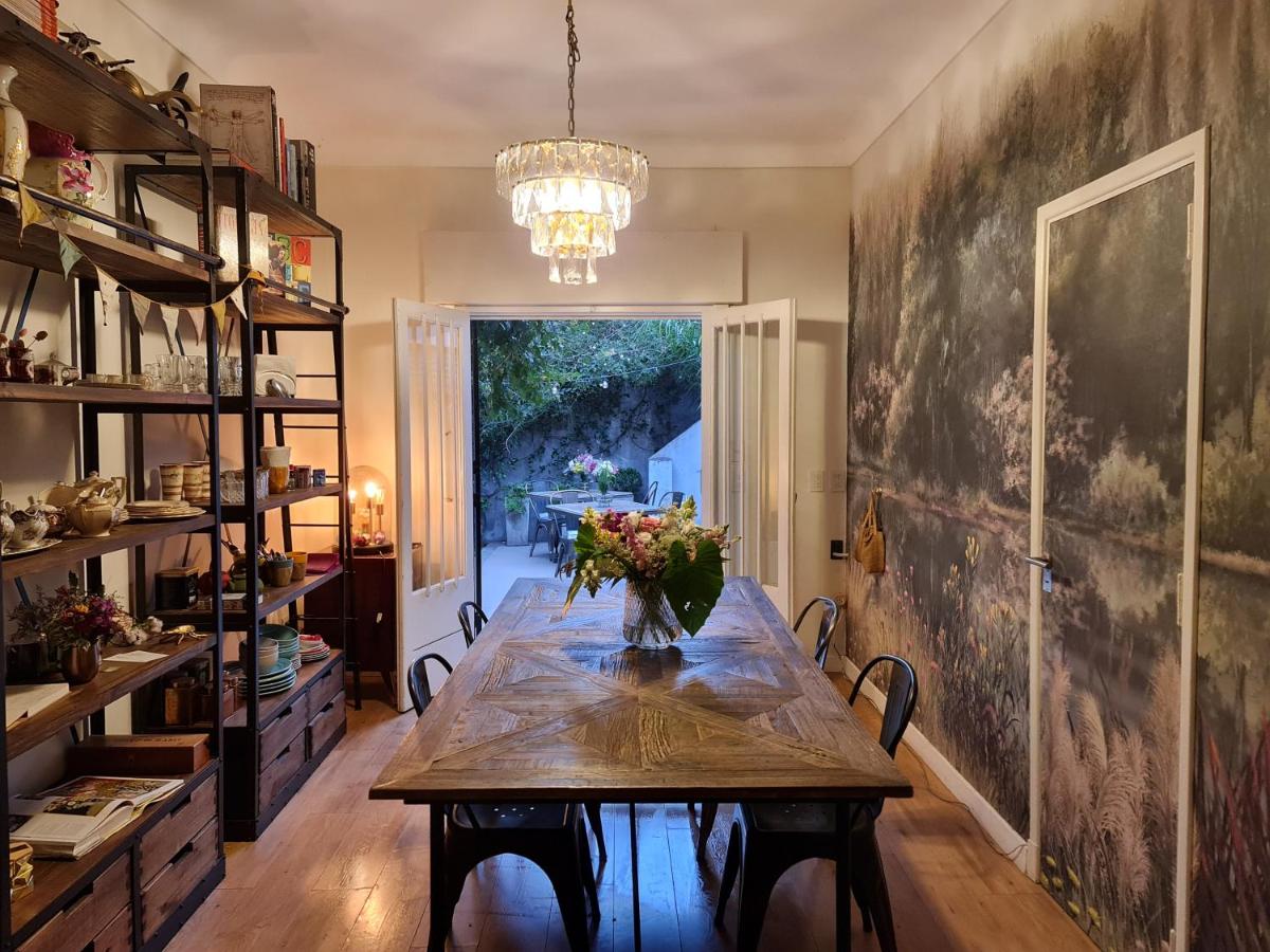 mi casa de Buenos aires - 5