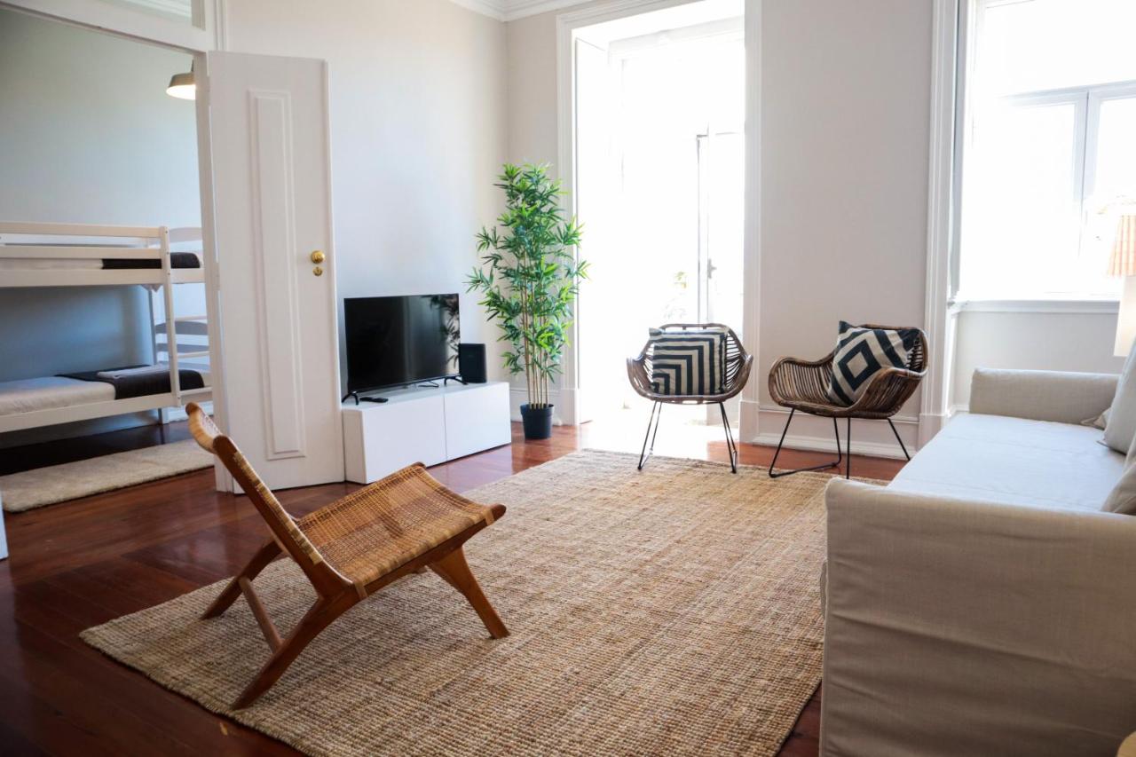 The Residences at Bairro Alto - 5