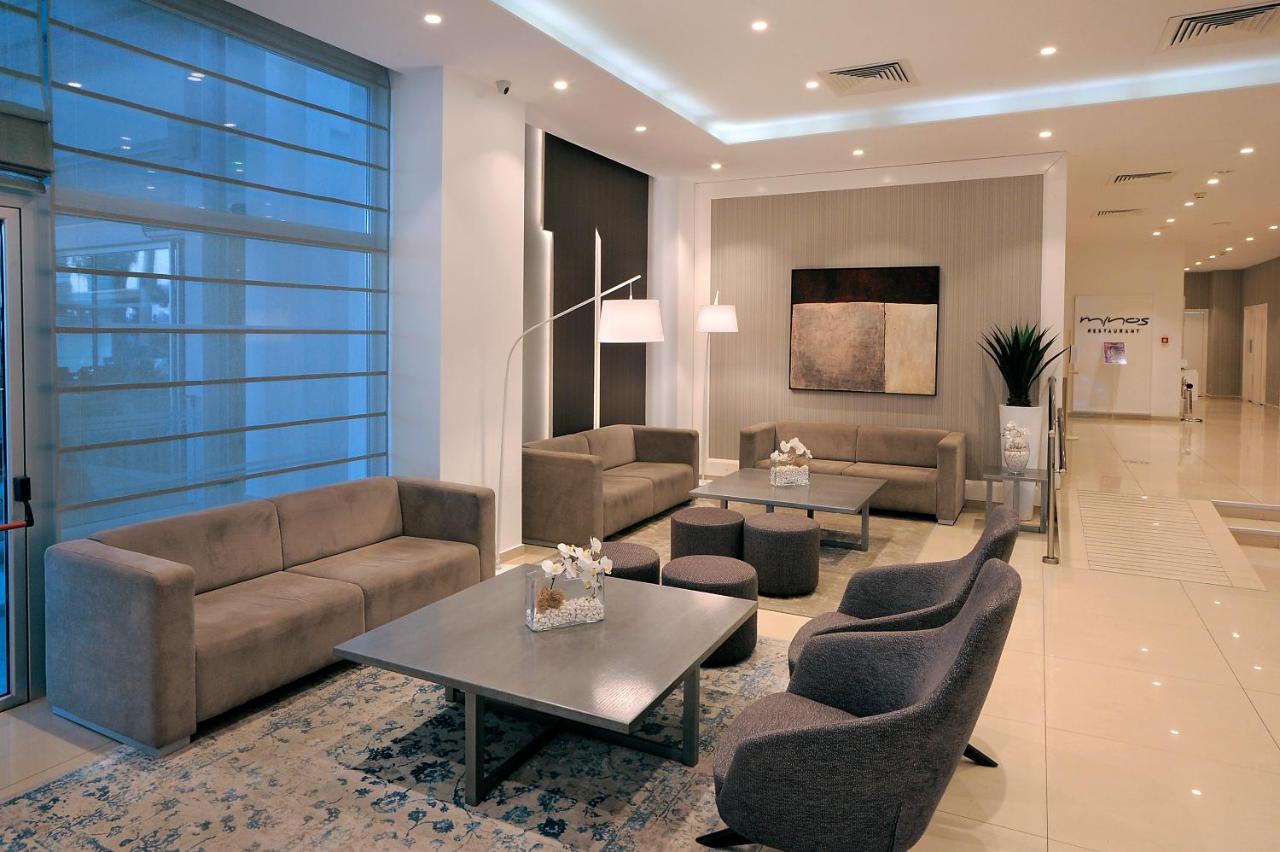 Nestor Hotel photo